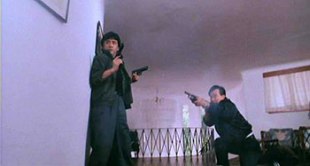 Дэвид Чианг и Дэнни Ли Дэвид Чианг и Дэнни Ли
