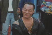 Фрэнки Нг Фрэнки Нг