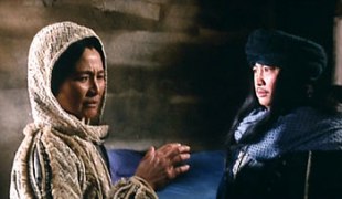 Чэн Пэйпэй и Саммо Хун Чэн Пэйпэй и Саммо Хун