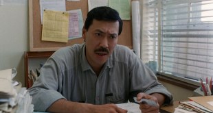 Стэнли Фун