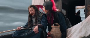 Чжан Вэй и Генри Ху Чжан Вэй и Генри Ху