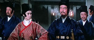 Фун Нгай, Нора Мяо, Ли Вань-Чун и Чианг Нан