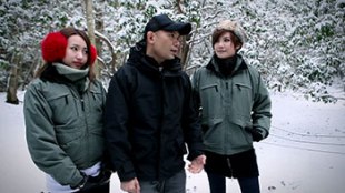 Брэнди Акико, Эдмунд Пун и Уайли Чиу