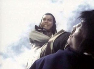 Картер Вонг и Саммо Хун