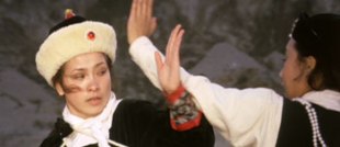 Су Фэн и Анджела Мао Су Фэн и Анджела Мао