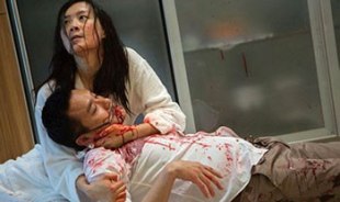 Фала Чэнь и Гордон Лам Фала Чэнь и Гордон Лам