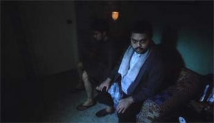 Крис Гу и Чау Ка-Син